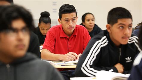 Hispanics Now Largest Demographic Group In Palm Beach County Schools