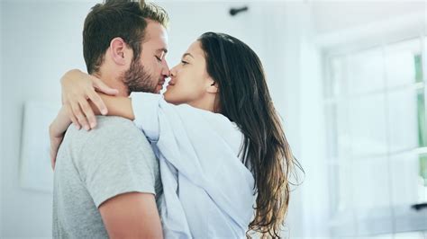 14 Reasons Why Morning Sex Is The Absolute Best Huffpost