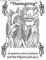 Thanksgiving Coloring Pages Happy Timeless Miracle Adults Mayflower Disney Printables Relatedpost sketch template