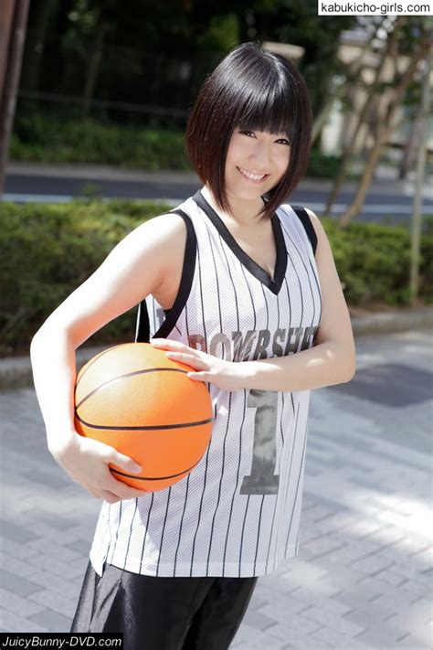 sexy school basketball player mari koizumi loves hot sex