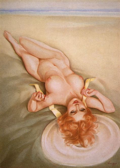 free classic pinups pin up girls by alberto vargas page 1