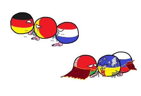 Post 2910653 Belarus Belgium Germany Netherlands Poland Polandball