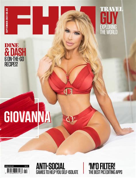 fhm usa magazine   digital subscription