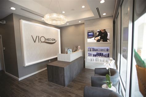 pepper pike serial franchisees find  role  vio med spa rollout