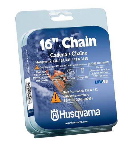 husqvarna chainsaw  price  life