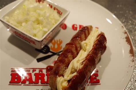 frikandel spezial