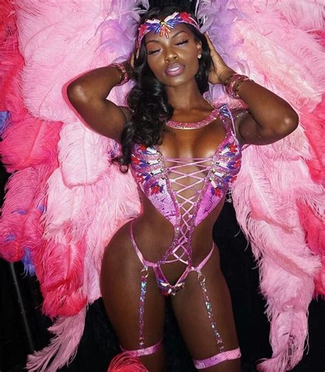 carnival jamaica trinidad sexy blackgirlmagic carnival