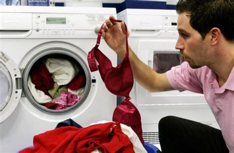 tipps zum richtigen waschen volles programm bei der waschmaschine wissen