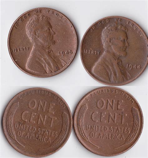american coins