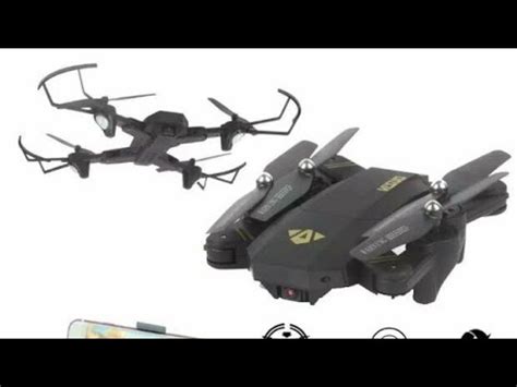 bikin stabil drone visuo xshw youtube