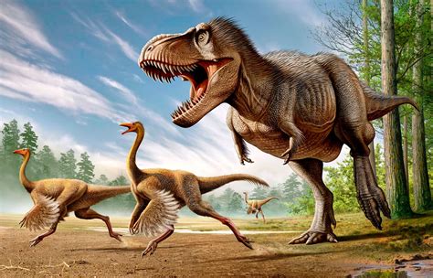 did dinosaurs really have feathers britannica