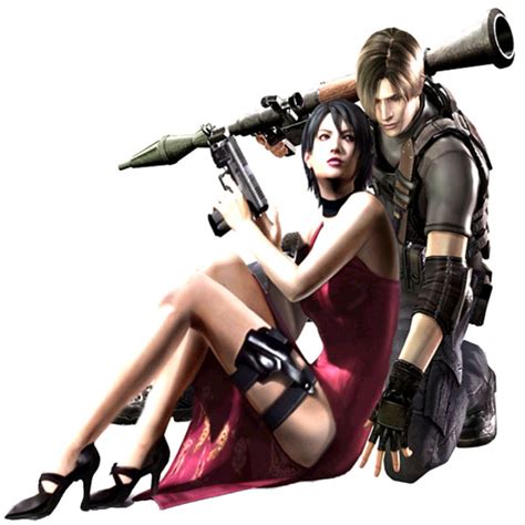 leon kennedy and ada wong ada wong porn sorted by position luscious