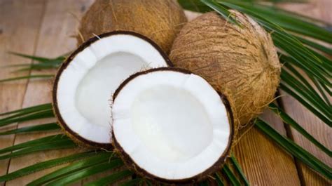 coconut recipes ndtv food