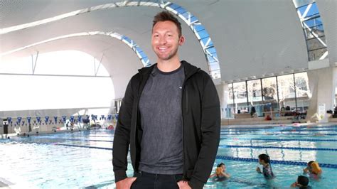 Ian Thorpe Opens Up About Depression Same Sex Marriage Survey