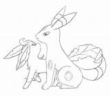 Coloring Pages Glaceon Leafeon Umbreon Request Getdrawings Deviantart Color Printable Getcolorings sketch template