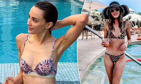 rebecca judd says she would fade away into a bag of bones