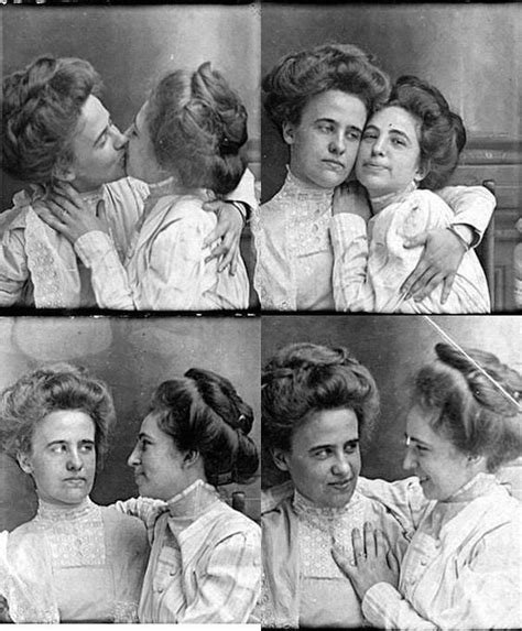 Vintage Lesbian Photo Spam 1 R Gayandgrey