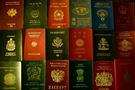list of weakest and strongest passport released know what is india s
