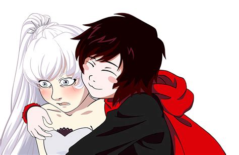 ruby glomp by ari 6 on deviantart