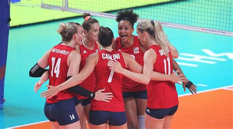 Together Again U S Women S National Team Takes On The