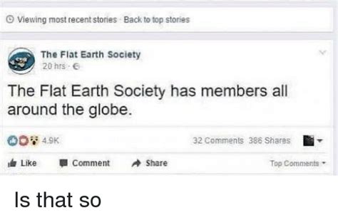 Flat Earth Memes The 20 Best Memes That Will Make You Believe