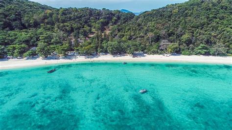 Coral Island Tour From Phuket ☀ Video Price Reviews Tropic Tours