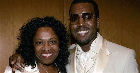 kanye says dr who killed his mom will be album cover
