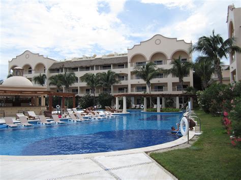 hotel excellence riviera cancun riviera maya meksyk
