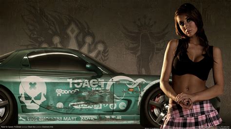 Free Printable Need For Speed Girl Wallpaper Wallpaper Quotes