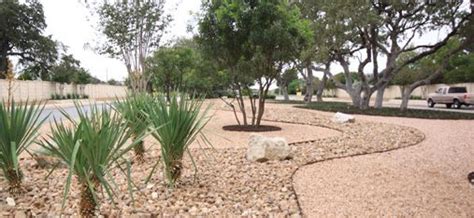 xeriscaping landscaper  residential  commercial properties