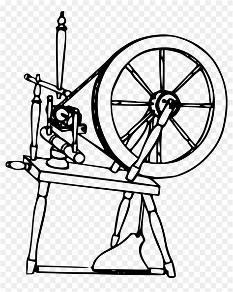wheel spinning wheel drawing  transparent png clipart images