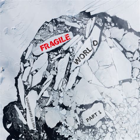 stream fragile world part   soundwaves listen