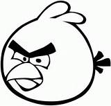 Angry Birds Coloring Bird Pages Clipart Cartoon Preschool Printable Book Cliparts Kids Colouring Clip Boy Clipground Cartoons Print Library Popular sketch template