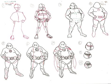 how to draw fatman by xmstr93x on deviantart