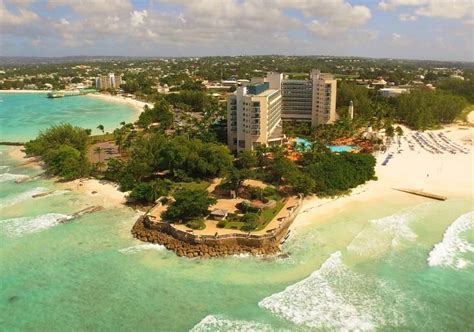 Hilton Barbados Resort Barbados All Inclusive Deals