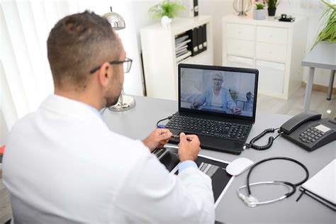 drivers and key criteria for successful telehealth programs american