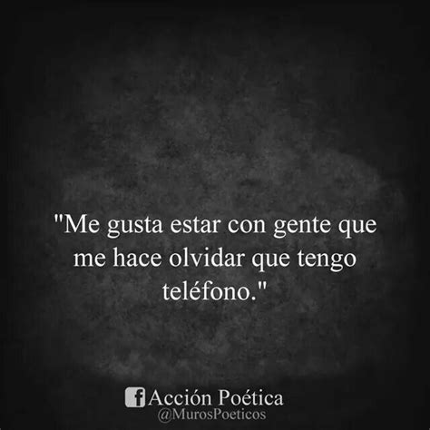 espectacular coincidir  quien te hace olvidar