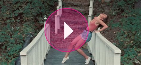 This Mash Up Of Famous Dance Scenes Set To Uptown Funk Is Your New