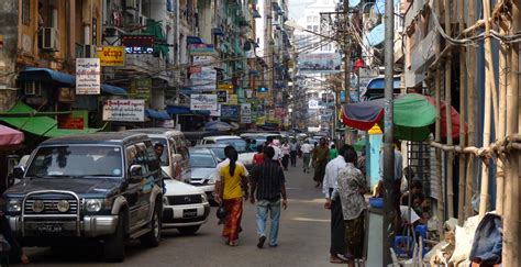 Where To Buy Condoms In Yangon Rangoon Guys Info Hub