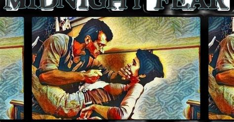 The Game Is Afoot Mystery And Thriller Movie Review Midnight Fear