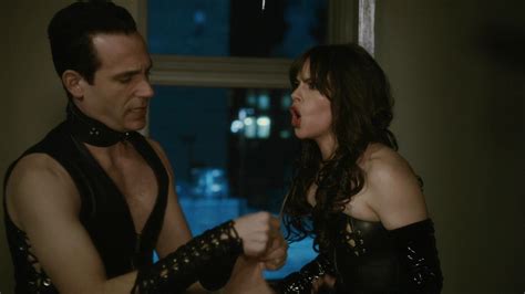 Naked Emily Hampshire In My Awkward Sexual Adventure