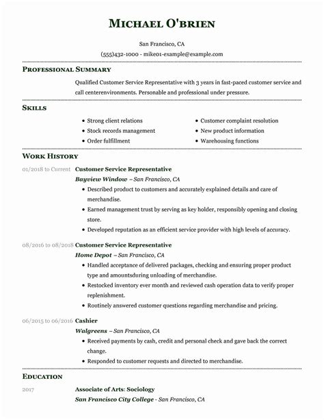 eye catching resume summary   learning