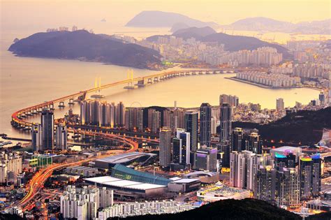 Why You Shouldn T Overlook Busan South Korea S Edgy Second City