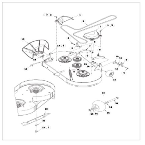 hustler raptor sd belt diagram diagram niche ideas