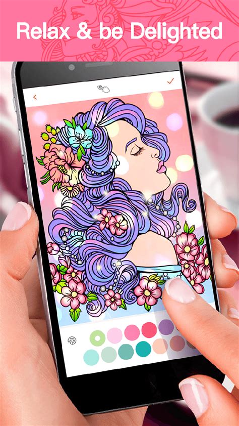 coloring apps  adults premiumamazondeappstore  android