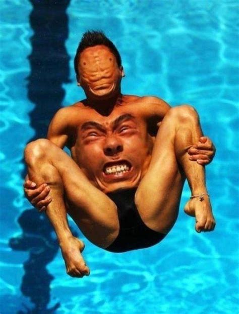 26 face swaps that will make you ridiculously