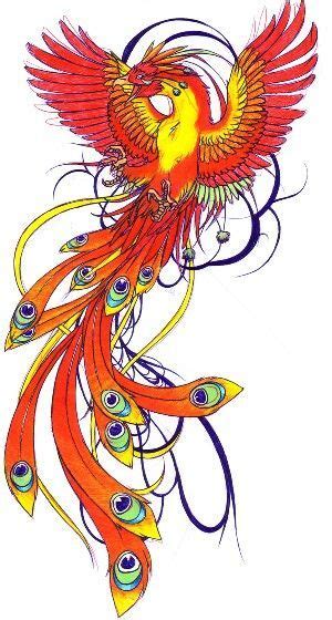 phoenix tattoo design phoenix design phoenix bird tattoos