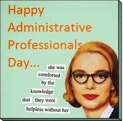 image  happy administrative professionals day desicommentscom