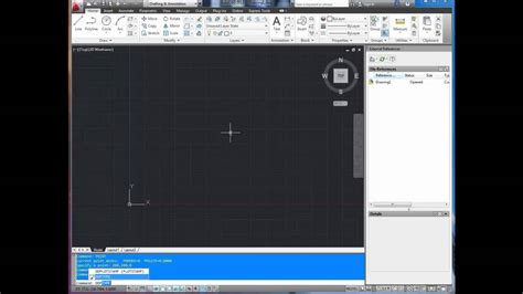 autocad tutorial add  point   change point style youtube
