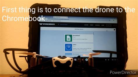 drone coding youtube
